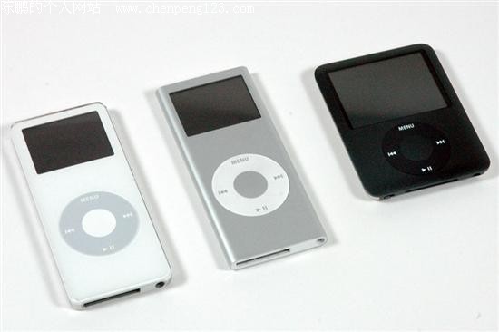 iPod Classic/nanoͼ
