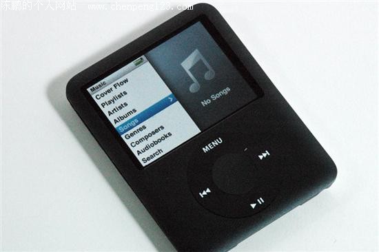 iPod Classic/nanoͼ