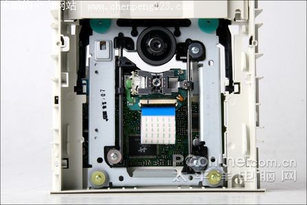 三星双20×DVD刻录机