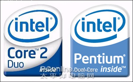 全球首发!酷睿2核心奔腾E双核处理器深入评测