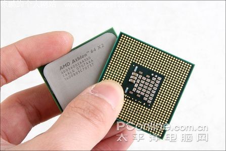 全球首发!酷睿2核心奔腾E双核处理器深入评测