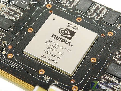 ڴμ GeForce GTX 280ȫײ 