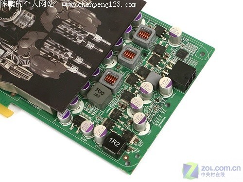 打造PC游戏机利器 3款丽台高端显卡测试 打造PC游戏机利器 3款丽台高端显卡测试