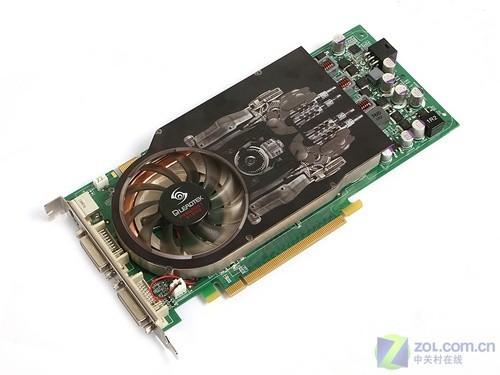 打造PC游戏机利器 3款丽台高端显卡测试 打造PC游戏机利器 3款丽台高端显卡测试