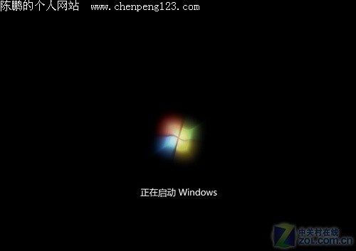 真身终现!Windows 7RC版全程安装/体验 真身终现!Windows 7RC版全程安装/体验