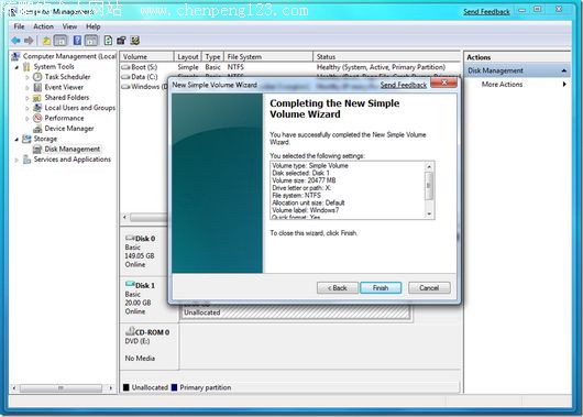 Windows 7VHDļڽֽ֧