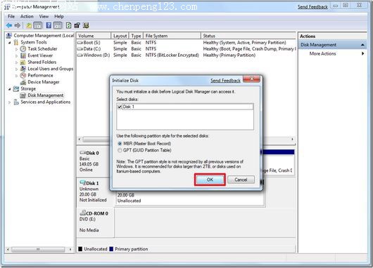 Windows 7VHDļڽֽ֧