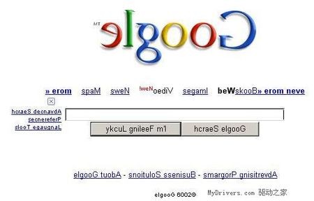 google