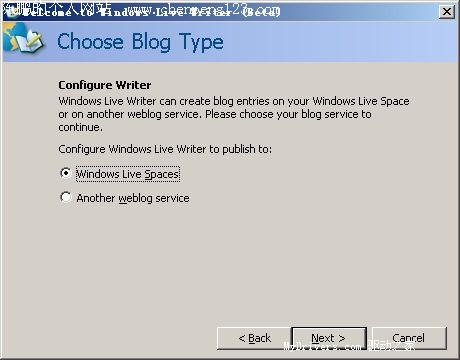 ΢ƷWindows Live Writer