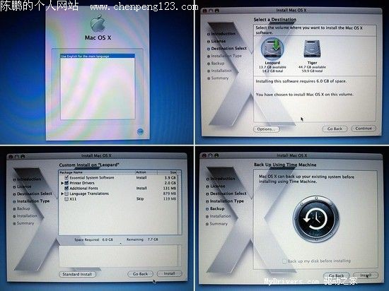 23ͼƬȫλչʾƻLeopard