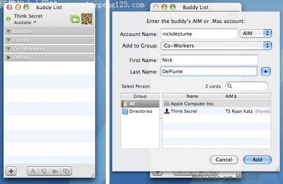 23ͼƬȫλչʾƻLeopard