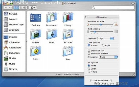 23ͼƬȫλչʾƻLeopard