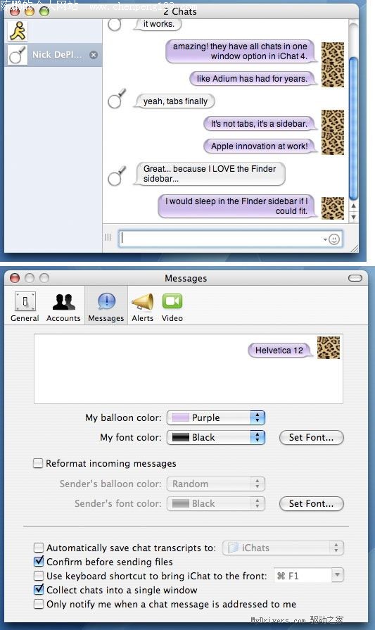 23ͼƬȫλչʾƻLeopard