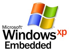 Win XP Embedded֧