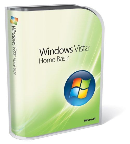 Windows VistaSKUװһ