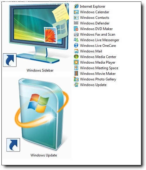 Win Vista RTMͼֽ꣫