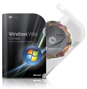 ΢Windows Vista RTMγɣ