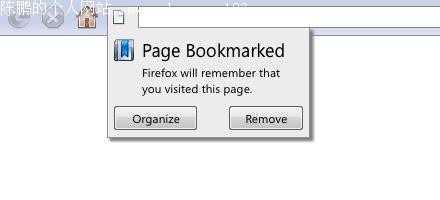 ʣFirefox 3¹ܡUIչʾ