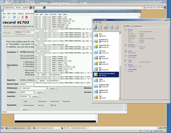 ѿԴVirtualBox