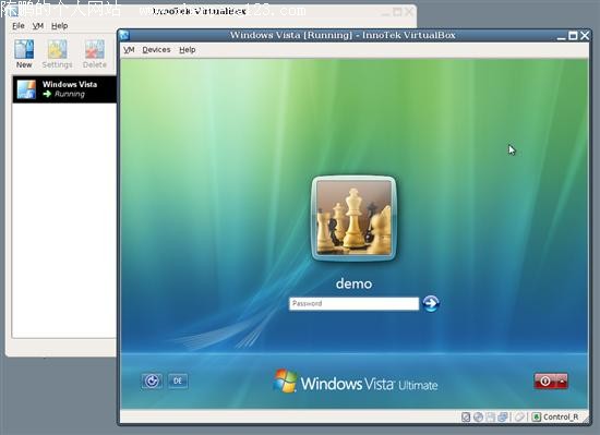 ѿԴVirtualBox