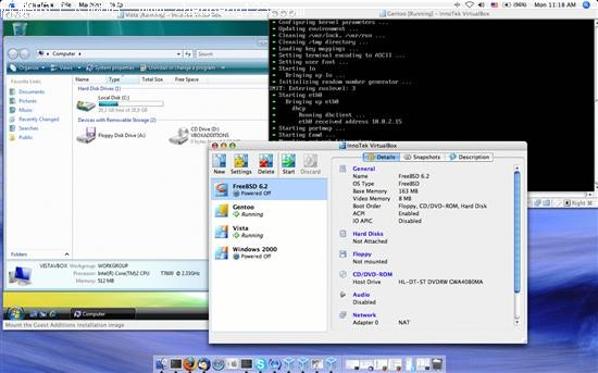 ѿԴVirtualBox