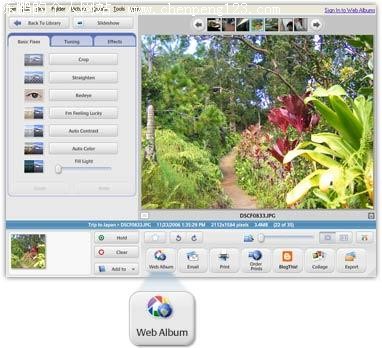 Google Picasa v2.7.0 Final