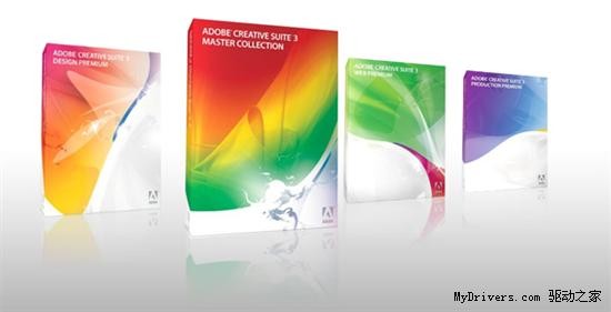 Adobe CS3ܲƻ