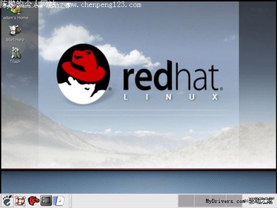 Red HatƳPCLinux