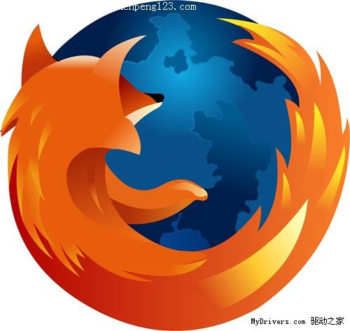 MozillaﻮֻFirefox