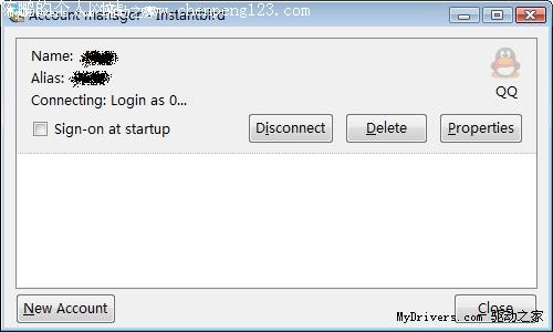 MozillaЭ칤ߣInstabird