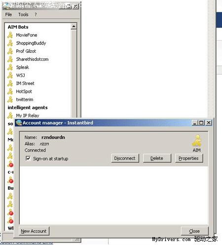 MozillaЭ칤ߣInstabird