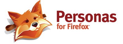 ԻPersonas for Firefox