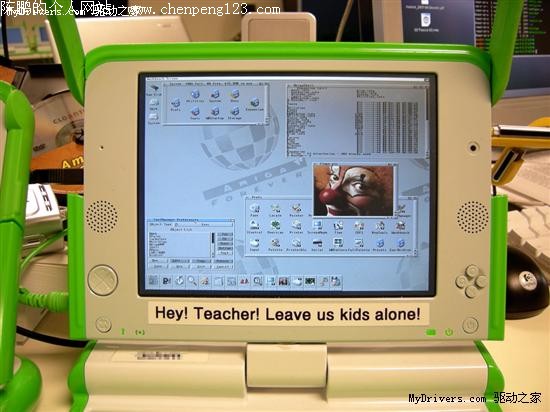 Amiga Forever2008֧OLPCʼǱ