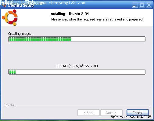 Ubuntu 8.04֧Windowsڰװ