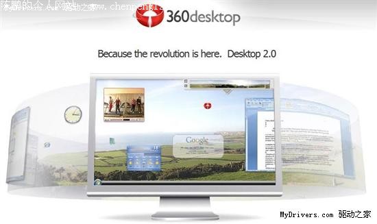  360DesktopչҰ
