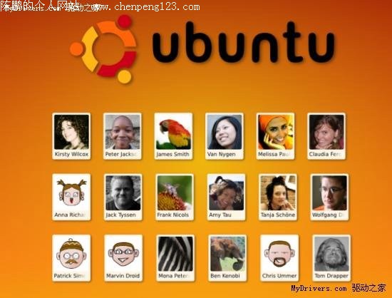 һ汾Ubuntu¼Ҳ3D