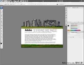 Photoshop CS4֧GPU