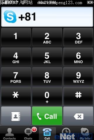 ֧iPhoneiPod TouchSkype