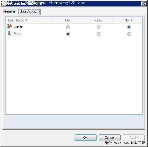 Vista ԤWin Home Server