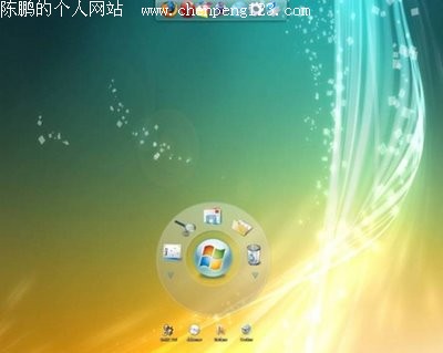 ΢ϵͳWindows 7ͼ