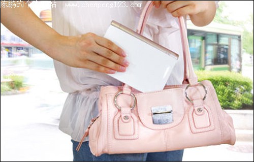 夏普NetWalker PC-Z1