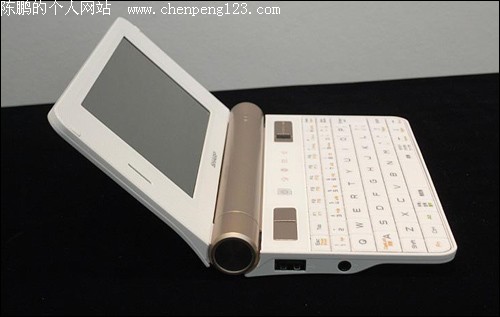 夏普NetWalker PC-Z1