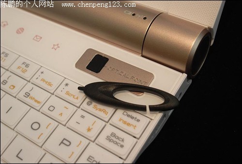 夏普NetWalker PC-Z1