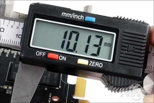 GT220显卡拆解赏析