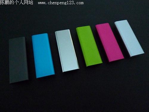 节后出手有道理 十款热销MP3MP4推荐