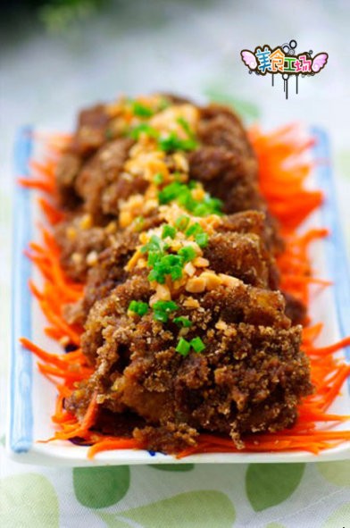 ଷ⡿1УˮСȱ߽裬ֱڻճ״2廨Ƭ뿧ଽץȣưСʱܲȥƤ˿ϣ3׷۴ʪõƬ׷ۣУ4ˮϹ30ӣϻʹлɡԲоģ