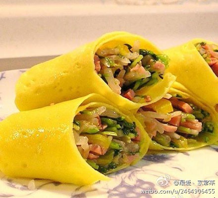 ʼ߲˾1ۺ͵ˮȣȻ뼦ִ򿪣2ڷͣ뵰Һɵ3ȣηȡѿ˽ٳʱ磬εζϣ4õ߲˻ϰ뼦ȻжΣóֺÿļ߲˾ˡ